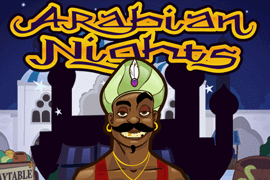 Arabian Nights