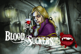 Blood Suckers