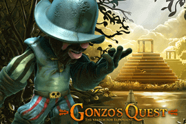 Gonzo's Quest