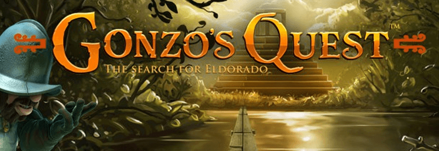 Gonzo's Quest