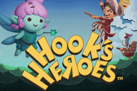 Hook’s Heroes