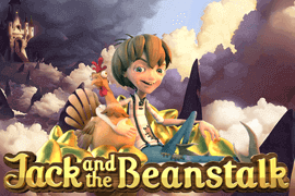 Jack and the Beanstalk