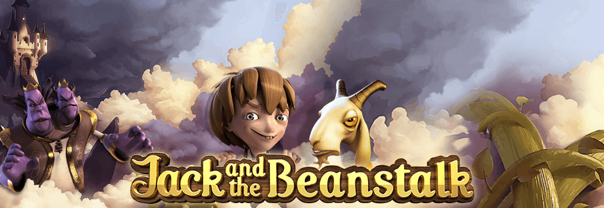 Jack and the Beanstalk