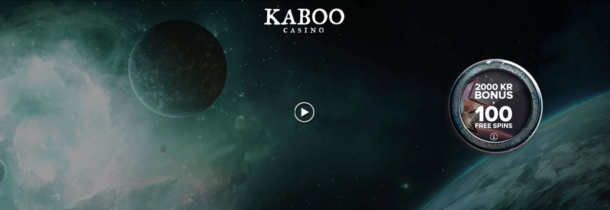 Kaboo recension