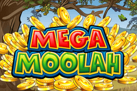 Mega Moolah