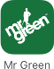 Mr Green mobilapp