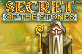 Secret of the Stones