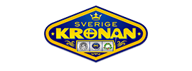 Sverigekronan